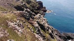 18K views · 231 reactions | Our brutal but beautiful Man vs Coast returns to the stunning Cornish cliffs in 2022 for another superb weekend of awesome trail action...with a few watery twists! Sign up now and split the cost with our instalment plan. | Rat Race Adventures | Facebook