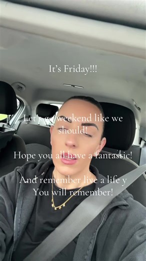 #friday #weekend #weekendvibes #fyp #fypシ゚viral🖤tiktok