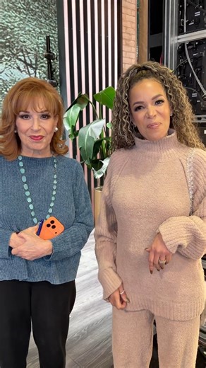 We're hitting all the topics this weekend! Don't miss 'The Weekend View'! Find us on ABC News Live — see how to watch: https://theviewabc.visitlink.me/cwqxHJ | The View