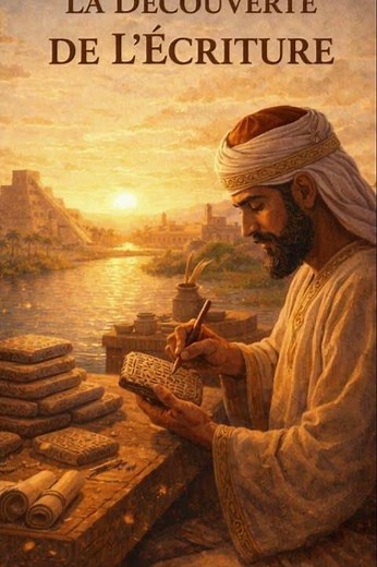 Did you know? Mesopotamia (Episode 1/2) | Basra, Sinbad and the first civilizations