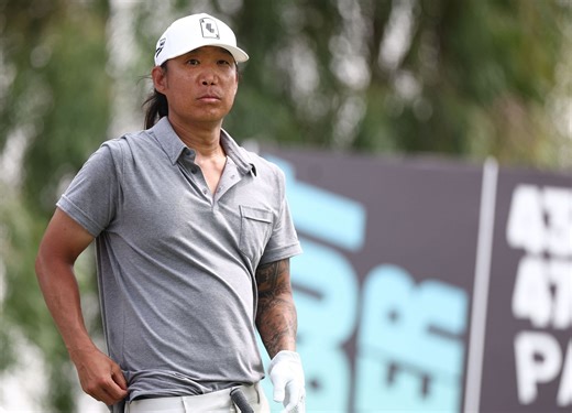 “I was around some bad people” - Anthony Kim reveals his struggles with addiction and surgeries during his off time before returning to Golf