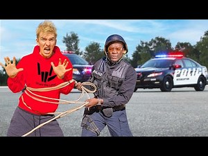 ARRESTED by SWAT TEAM!! (Im Going to Jail)