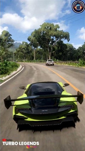 Unleashing the BEAST! 🌋 Aston Martin Vulcan V12 (Don Joewon Song Tune) | ForzaHorizon5 Gameplay