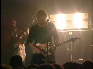 Here is the debut of “First Tube” with TAB before TAB was even named TAB. For those who may not know, Trey did a one off show at the original Higher Ground in Winooski, Vermont in 1998. It was a wild night that I was lucky enough to attend. It was partially a performance art show of sorts. Kind of like a really small scale Phish New Year’s Eve production. The performance included costumed dancers, theatrics that included people being hoisted by cables, artists displaying various props (including