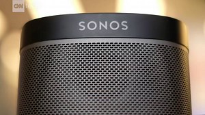 You can now control your Sonos speakers with an Amazon Echo. And the new Sonos One has Alexa built right in. | CNN Business