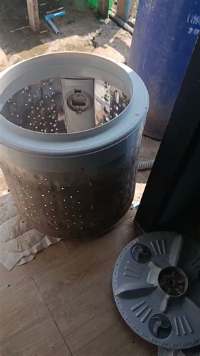 ล้างตู้ชักผ้าLg washing machine cleaning #1million