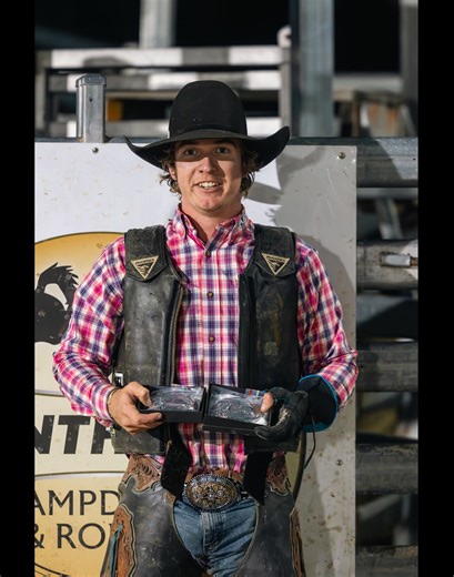 Brass Monkey Stanthorpe Rodeo on 14 March 2026 Images credit: East Coast Images Queensland and Maureen Hennesey Australian Professional Rodeo Association - APRA #rodeo, #rodeolife, #rodeovibes, #rodeotime, #countrylife, #CowboyUp, #8seconds, #brassmonkeystanthorperodeo | Stanthorpe Rodeo