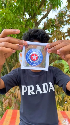 Shadow box 😱 #minivlog #viralshort #bangla