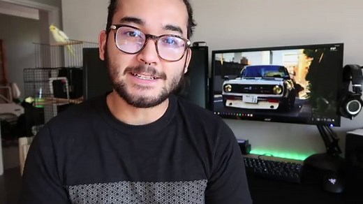 DATSUN BUILD - INSPECTION (#1)