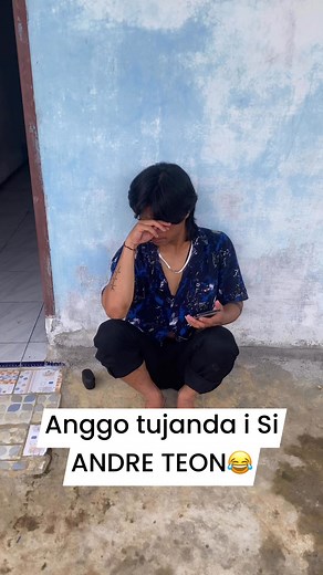 Idtor las do Roha nisi ANDRE ON🤦‍♀️ #reels #fypp @sorotan | Andre Ofcl