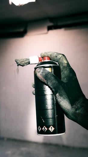 5M views · 27K reactions | Hybris XP  Spraybrush testrunner. #FallenAngel #Icarus #grafftech #modding #experiments #art #design #streetart #abstract #graffiti #diy #calligraphy #innovation Music: Bond Truluv - Escalator IV | Bond Truluv | Facebook