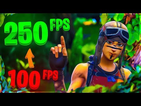 JAK ZVÝŠIT FPS POČÍTAČE / NOTEBOOKU | CZ/SK