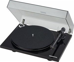 Pro-Ject Essential III Digital