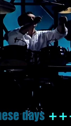 Pink Floyd - One of These Days Live (1994) #pinkfloyd #livemusic