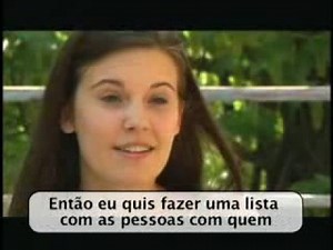 Maggie Grace interview de TAKEN