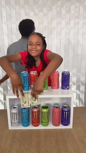 137K views · 862 reactions | Three Box Matching Money Game | Andrea Scott | Facebook