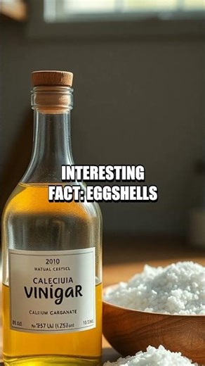 Eggshell Power Lab A Homemade Battery Demo