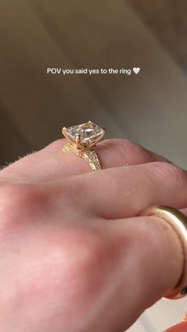 Timeless Engagement Rings for Lasting Elegance