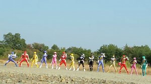 158K views · 4K reactions | Ultimate Power Rangers Mega Blaster Dino Charge MMPR and Dino Thunder Power Morphicon will be August 23rd-25th 2024 at the Pasadena Convention Center. PMC 2024 Membership Link https://bit.ly/3w6xW6T #powermorphicon2024 #powerrangers #powermorphicon #mmpr #redranger #austinstjohn @austin_st_john #brennanmeija @brennanmeija | The Official Power Morphicon Convention | Facebook