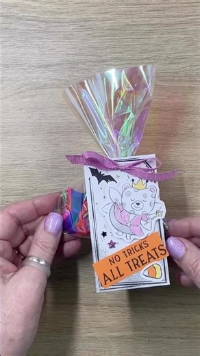 Spooky Sweet Treats!