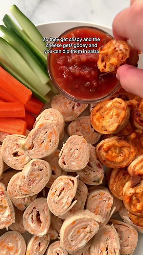 Olivia | Easy Recipes on TikTok