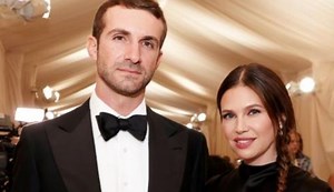 Stavros Niarchos and Dasha Zhukova Welcome Their Third Child | Pagenews.gr