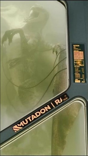 What was kept in the InGen labs. #jurassicworld #jurassicpark #jurassicworldrebirth