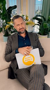 Dzień dobry! A jak wasze plany na majówkę? 🌸 | Dzień Dobry TVN