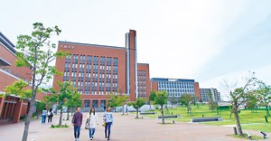 ～モノづくりの拠点～ Yamato Tech Lab. 理工学部最先端の施設・設備 | 大和大学