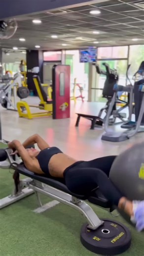 Leg Day Workout Routine for Stronger Legs