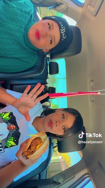 Discovering Joy with Best Friends Taste Test