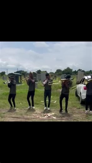 Music for Remembrance with Motabina Brass Band