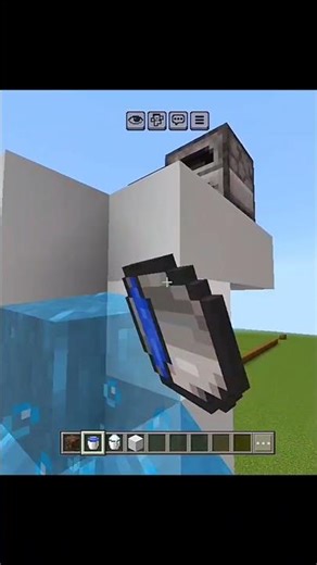 minecraft technology only in bedroom