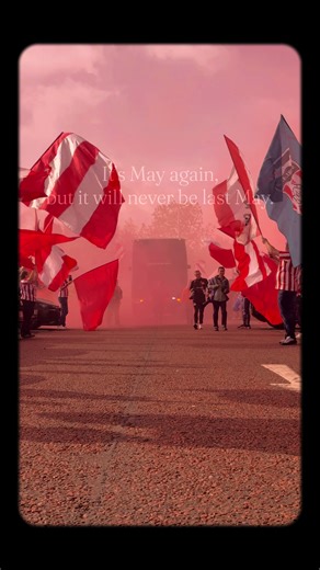Sunderland's Promotion Dream in May 2025