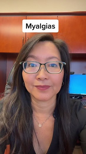 Rheum101 Dr. Dao on TikTok