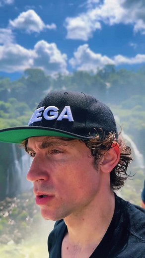 Experience the World's Biggest Waterfall with Fetty Wap