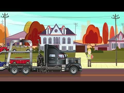 Why AmeriFreight Auto Transport Is a Top Choice for State to State Car Shipping