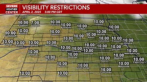 Here's a look at your current conditions around the area. They include current temperatures, winds, wind chill/heat index, satellite and radar, and visibility. | Local4 Weather