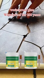 36K views · 1.2K reactions | Waterproof agent glue ✨✅ Link in bio to...