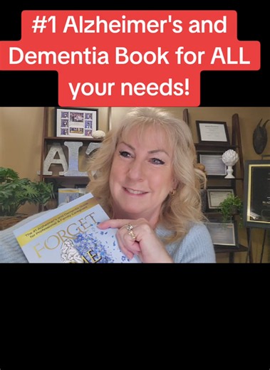 Dementia Caregiver Tips: Stop Alzheimer's in Its Tracks