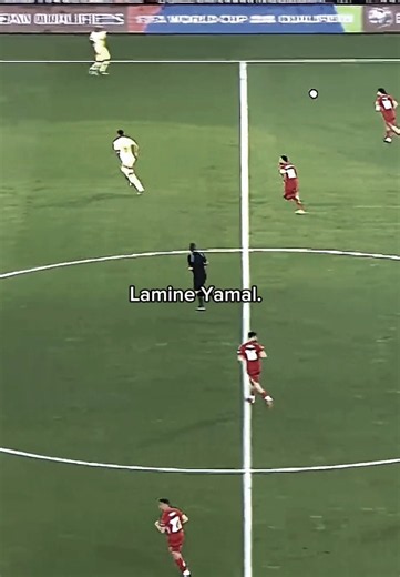 Lamine Yamal 19 — Latest Highlights and Profile