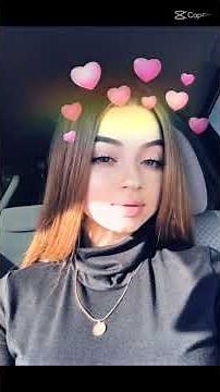 les plus belles filles du monde