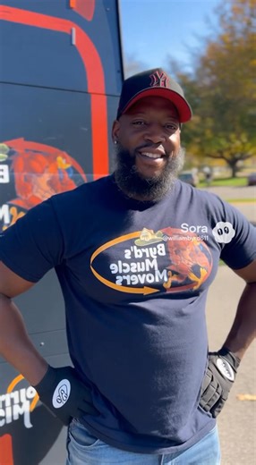 Call BYRD MUSCLE MOVERS 904-250-1722 | Byrd MuscleMovers