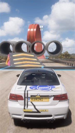 Bmw Killing it 🔥🔥🔥🔥 #shorts #forzahorizon5