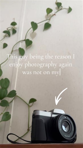 Discover the Perfect Compact Camera for Every Photography Lover