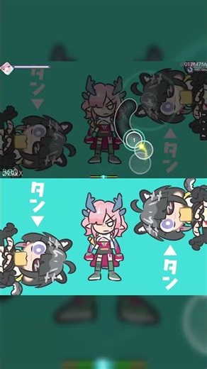 [Arknights: Endfield] Tang Tang Tang! #osu