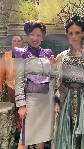 Perfidia e Viperiana insieme! 😱