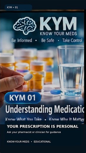 Amlodipine: How to Say It—and Why It Matters