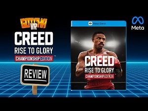 Creed Rise to Glory REVIEW On Quest 3