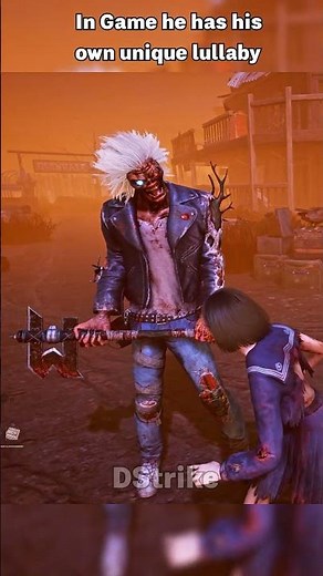 Facemelter Eddie Legendary Cosmetic For Huntress